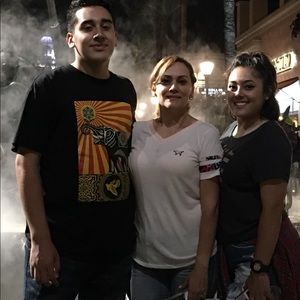 Meet your Posher, Jonathan